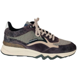 Floris van Bommel 10178-31-01 de zager sneaker