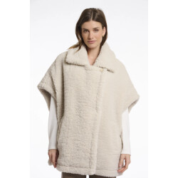 Rino & Pelle Luca.7002512 rino en pelle teddy cape birch