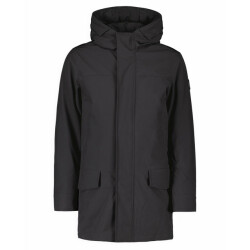 Airforce Snow parka