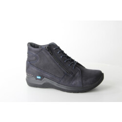 Wolky 0660611-800 dames veterboots sportief