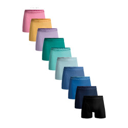 Muchachomalo Heren 10-pack boxershorts