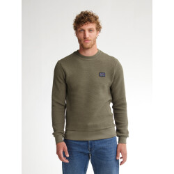 Petrol Industries Men sweater round neck