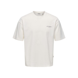 Only & Sons Onsles classiques caspian ss tee