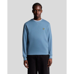 Lyle and Scott Crew neck sweatshirt licht