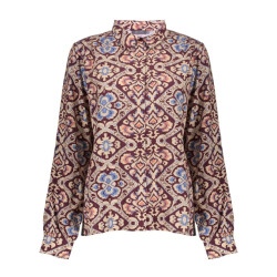 Geisha Blouse 53661-20