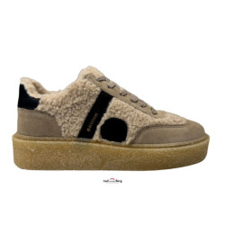 Blackstone Damesschoenen sneakers