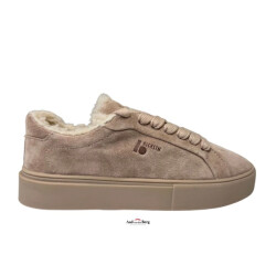 Blackstone Damesschoenen sneakers