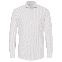 Pure Overhemd lange mouw 68-21742