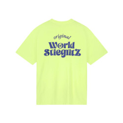Stieglitz T-shirt w2502008 world of st