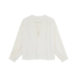 Maison Hotel Blouse lange mouw vega