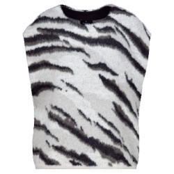 Monari  Pullover korte mouw 808913