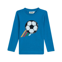 Someone T-shirt lange mouw sb03.252.58384