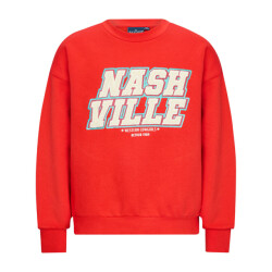 Retour Sweat rjg-053-707 indy