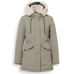 Reset Coat lr00820253 elli