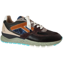 Floris van Bommel 10154-34-01 de treener sneaker