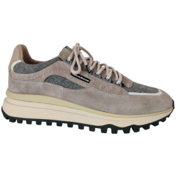 Floris van Bommel 1024-22-01 de gripper sneaker