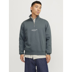 Jack & Jones Jorvesterbro sweat quarter zip hn s