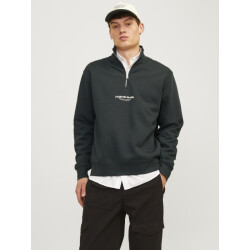 Jack & Jones Jwhvesterbro sweat quarter zip hn