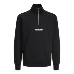 Jack & Jones Jwhvesterbro sweat quarter zip hn