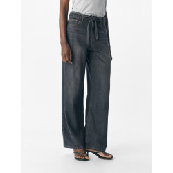 Object Objrosie mw wide jeans noos