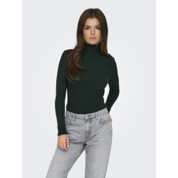 Only Onlnew karol l/s rollneckpullover e