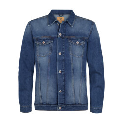 Petrol Industries Men jacket denim