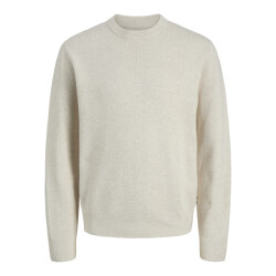 Jack & Jones Jwhmilano stitch crew neck
