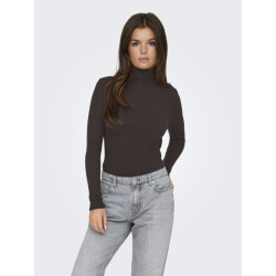 Only Onlnew karol l/s rollneckpullover e