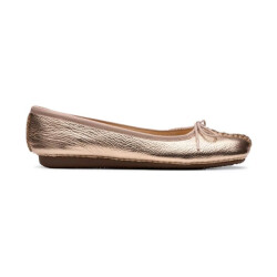 Clarks Original Freckle ice