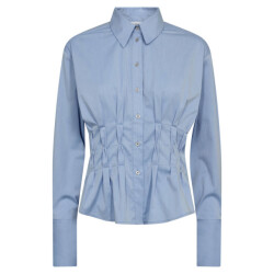 Co'Couture Blouse lange mouw 35174 poppycc