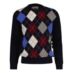 Gant Pullover 8060102 arqyle c-