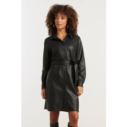 Smashed Lemon Damespu shirtjurk |
