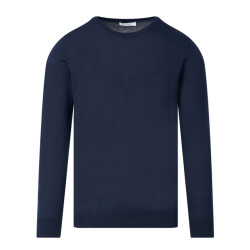 Dutch Dandies crew-neck sweater connery