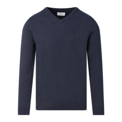 Campbell V-neck sweater london