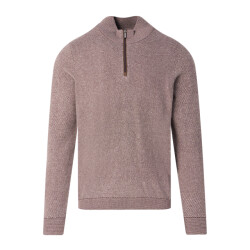Bugatti Clothing pullover half zip