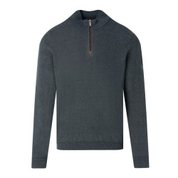 Bugatti Clothing pullover half zip