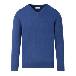 Campbell V-neck sweater london