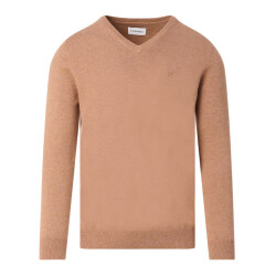 Campbell V-neck sweater london