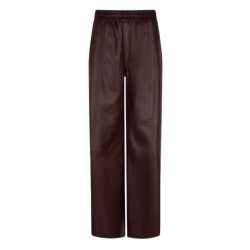 Ibana Payten leren broeken 302550003