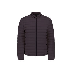 No Excess Heren jas 29630802sn 083 aubergine