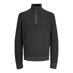 Jack & Jones jjethan knit high neck 12278965 -