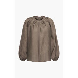 Aimee The Label blouse lm peer -