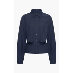 Aimee The Label blouse lm leah -