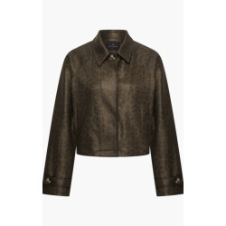 Aimee The Label jacket tilly -