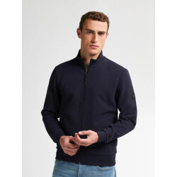 Petrol Industries Heren vest m-3050-swc315 5092 royal blue