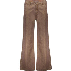 Geisha Jeans camel