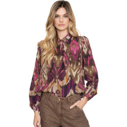 Geisha Top camel