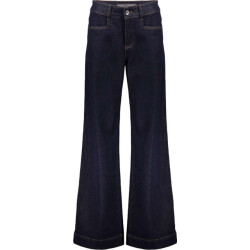 Geisha Jeans dark blue denim