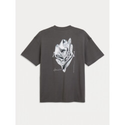 Aeden Mickey tee dark shadow