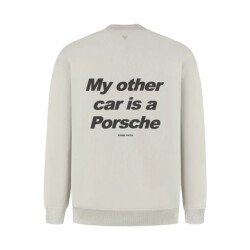 Pure Path My other car sweater kit